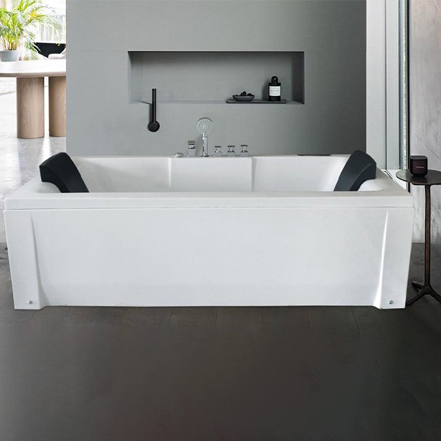 Whirlpool Baths And Their Profound Impact On Mental Wellness