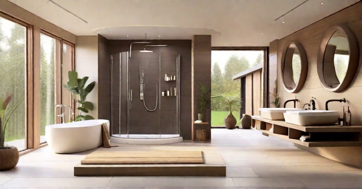 A Comprehensive Guide To Essential Bathroom Accessories