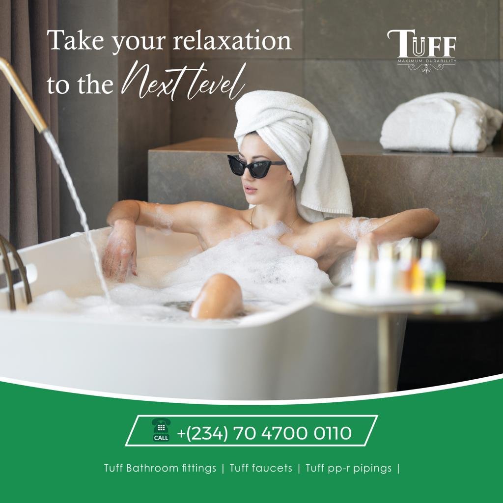 A Tranquil Oasis for Stress Relief And Relaxation