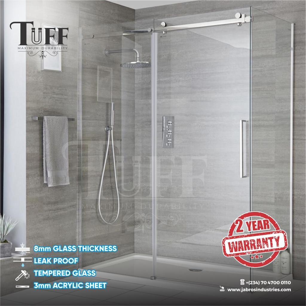 The Health Benefits Of Premium Shower Cubicles