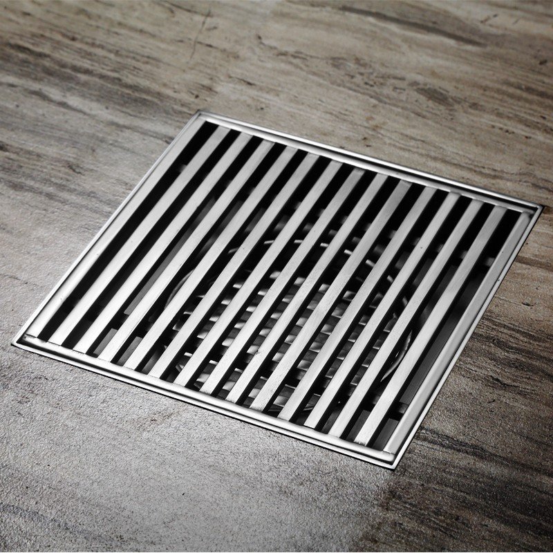 Building The Foundation For A Healthy Bathroom Environment