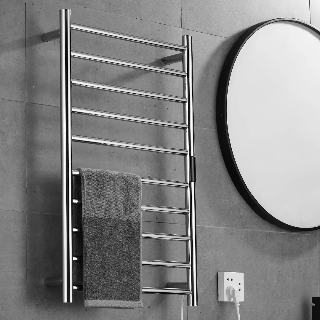 The Therapeutic Wonders Of Electric Towel Rail