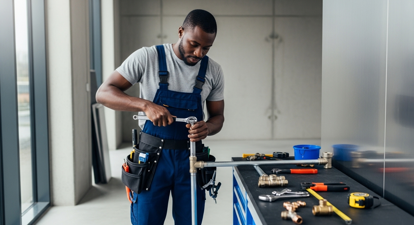 professional advantage